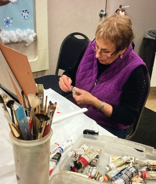 Barbara H. Shannon's picture