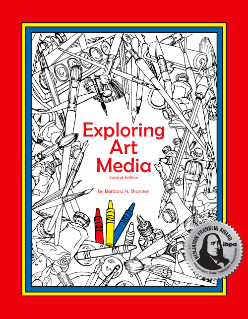 Exploring Art Media